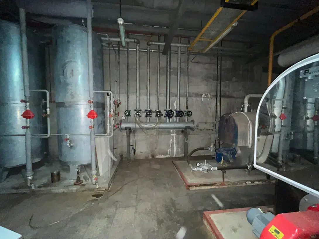 استخداممهندس با ۷ سال سابقه|استخدام صنعتی، فنی، مهندسی|تهران, قناتکوثر|دیوار