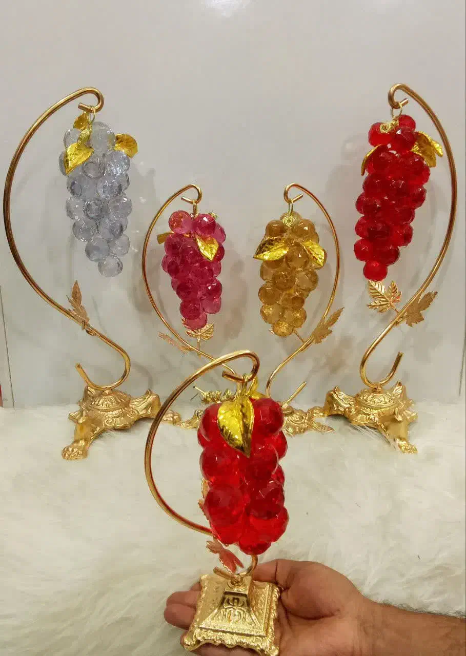 انگور تزئینی|صنایع دستی و سایر لوازم تزئینی|خمینیشهر, |دیوار