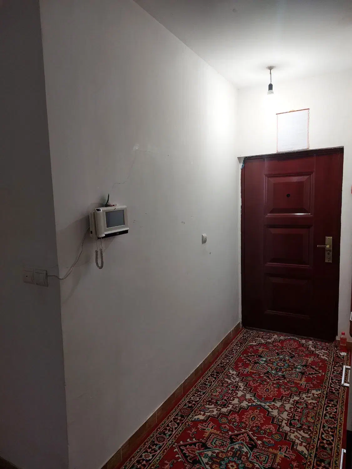 در صورت تمایل برای خرید بصورت اقساطی هم امکانش هست|اجارهٔ آپارتمان|بناب, |دیوار