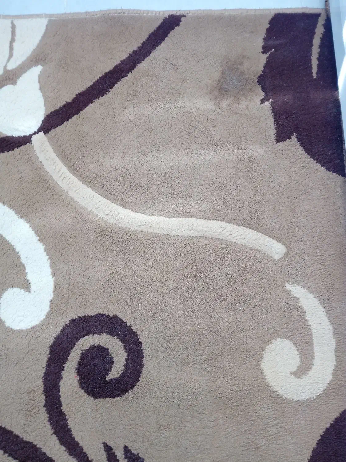 قالیچه|فرش|مشهد, دوست آباد|دیوار