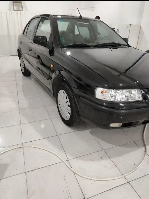 سمندlxمدل 90|خودرو سواری و وانت|چاراویماق, |دیوار