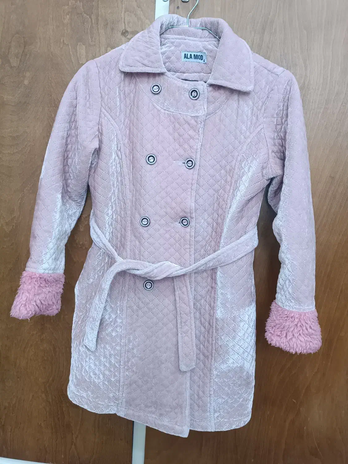 کاپشن و پالتو دخترانه شیک|حراج|قزوین, |دیوار