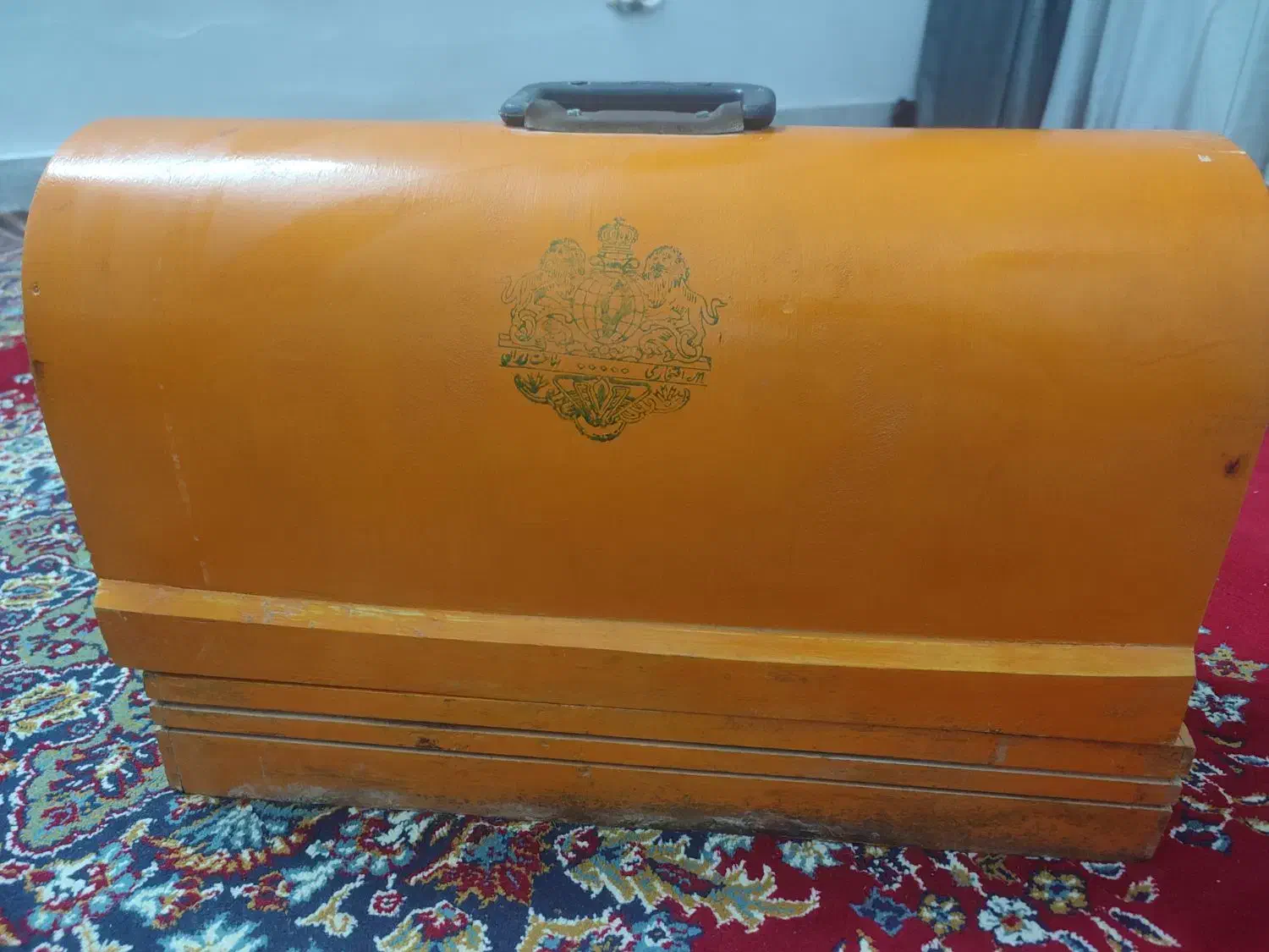 چرخه خیاطی|چرخ خیاطی و ریسندگی|زابل, |دیوار