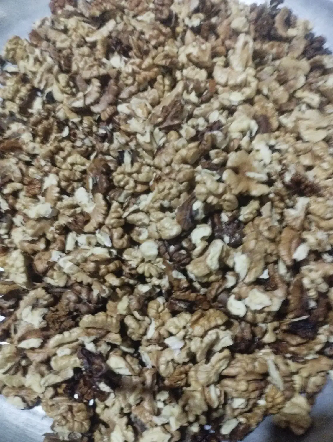 مغز گردوی سفید|خوردنی و آشامیدنی|نوبران, |دیوار