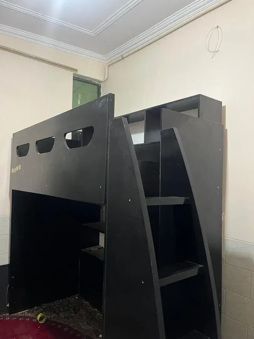 تخت ام دی آف|تخت و سرویس خواب|کرمان, |دیوار