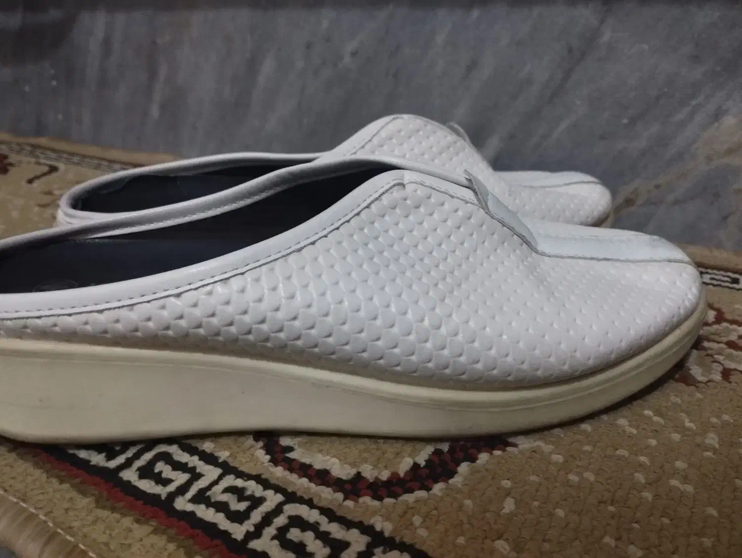 دمپایی طبی|کیف، کفش، کمربند|کرج, خرمدشت|دیوار