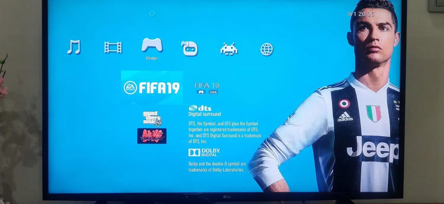 پلی استیشن ۳ ps3|کنسول، بازی ویدئویی و آنلاین|تهران, باغ فیض|دیوار