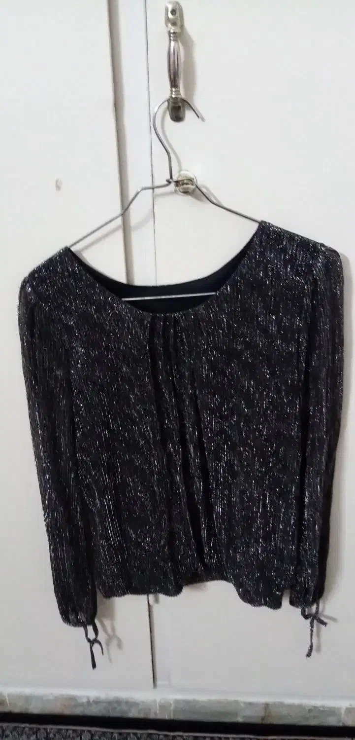 بلوز مجلسی|لباس|اشتهارد, |دیوار