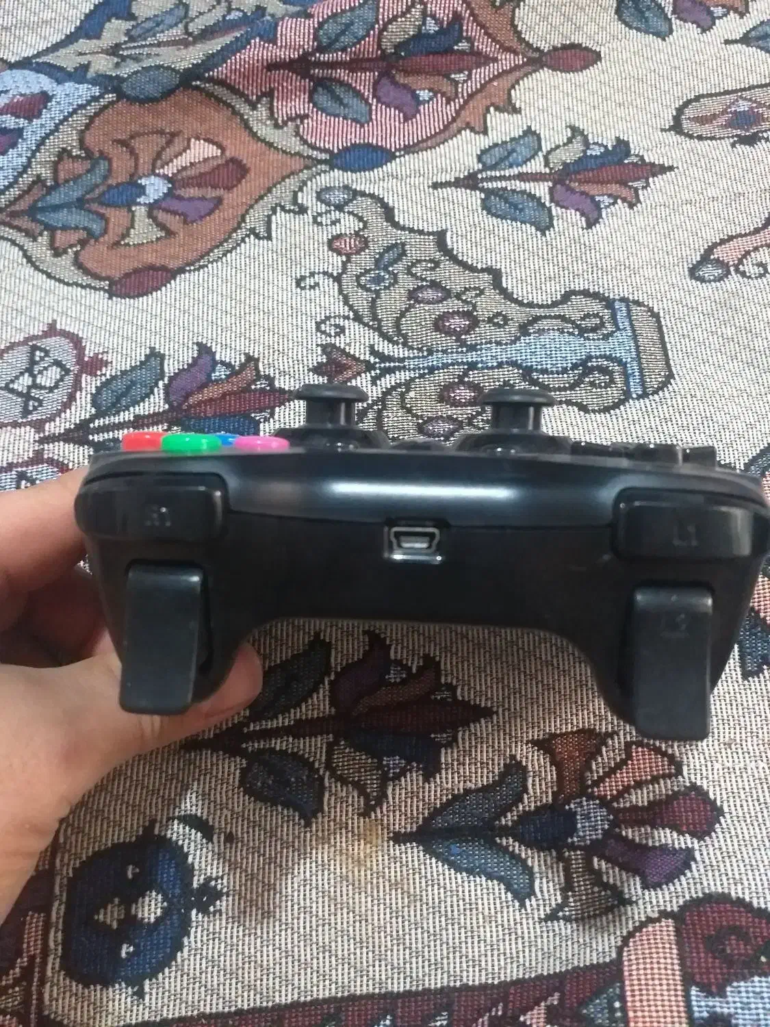 دسته بازی|کنسول، بازی ویدئویی و آنلاین|تهران, سلیمانی|دیوار