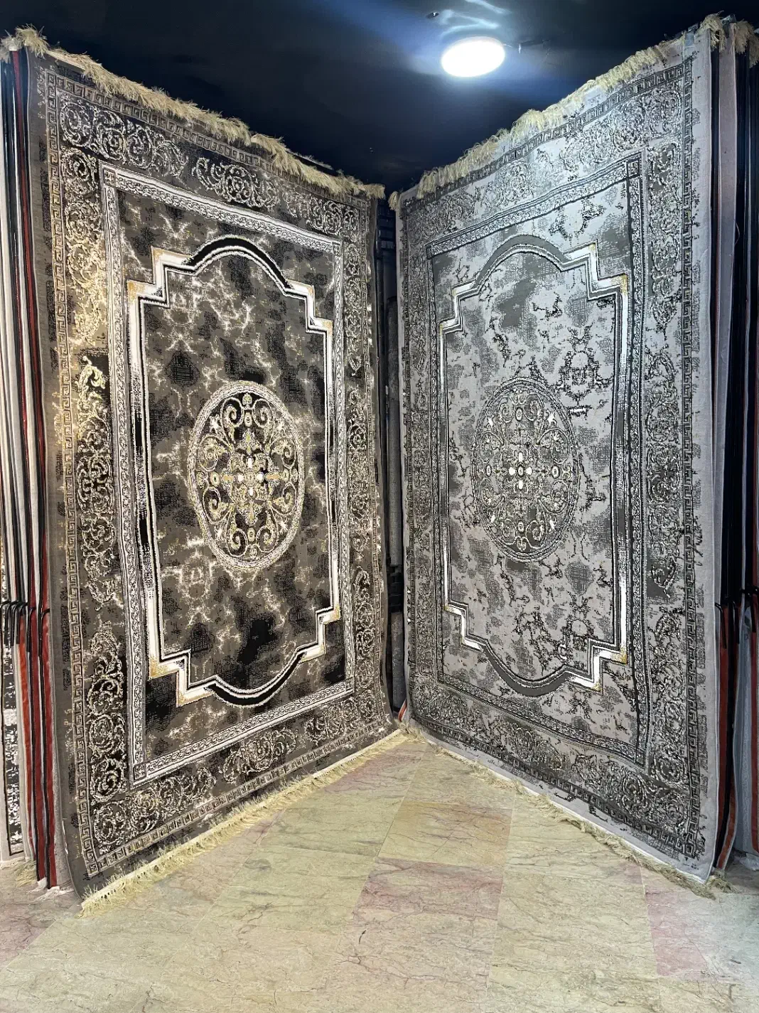 طرح نیکا اقتصادی|فرش|کرج, گلشهر|دیوار