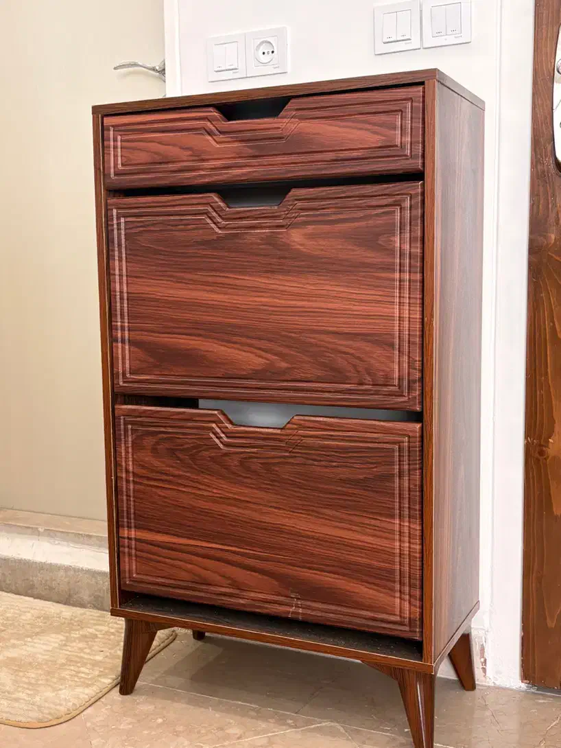 جاکفشی داشبوردی|جاکفشی، کمد، دراور|تهران, ستارخان|دیوار