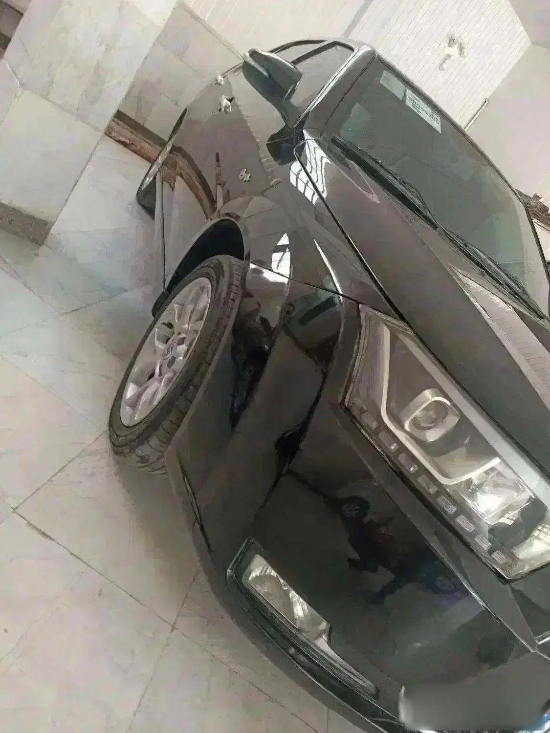 دنا پلاس اتومات۱۴۰۰|خودرو سواری و وانت|اردبیل, |دیوار