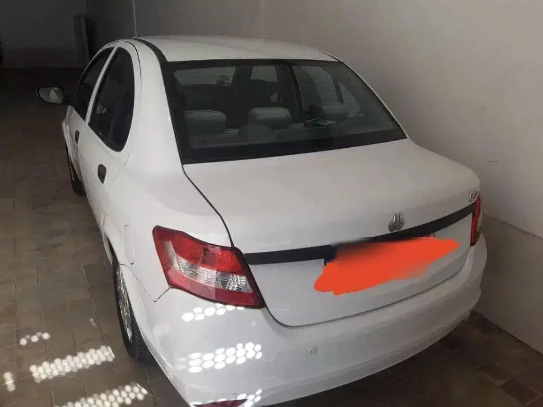 ساینا مدل۹۷|خودرو کلاسیک|قدس, شهرقدس|دیوار