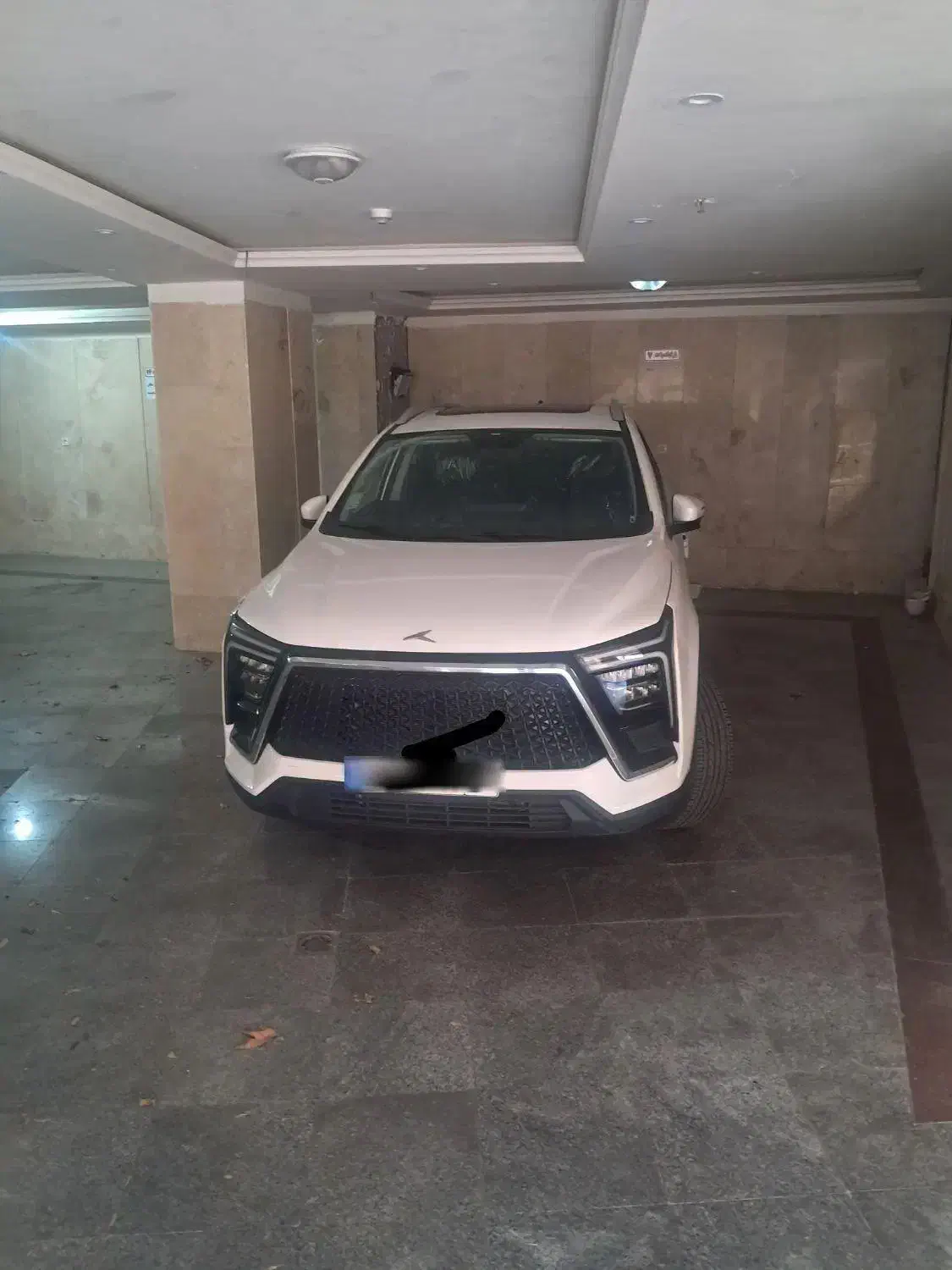 فروش x5سفید|خودرو سواری و وانت|تهران, استخر|دیوار