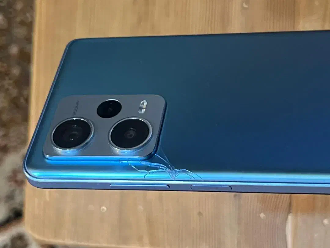 نوت 12 پور پلاس 5 جی|موبایل|مشهد, هنرستان|دیوار