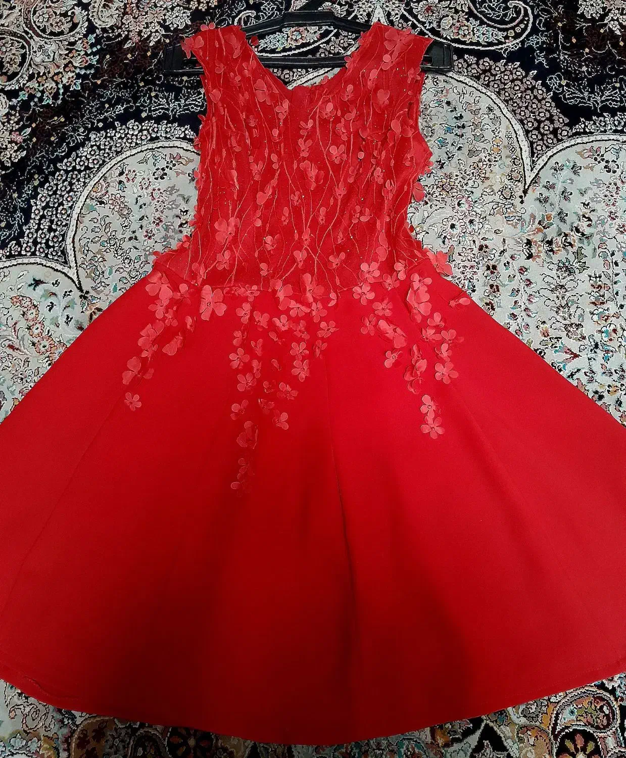 لباس های مجلسی شیک دخترانه زنانه|لباس|تبریز, |دیوار