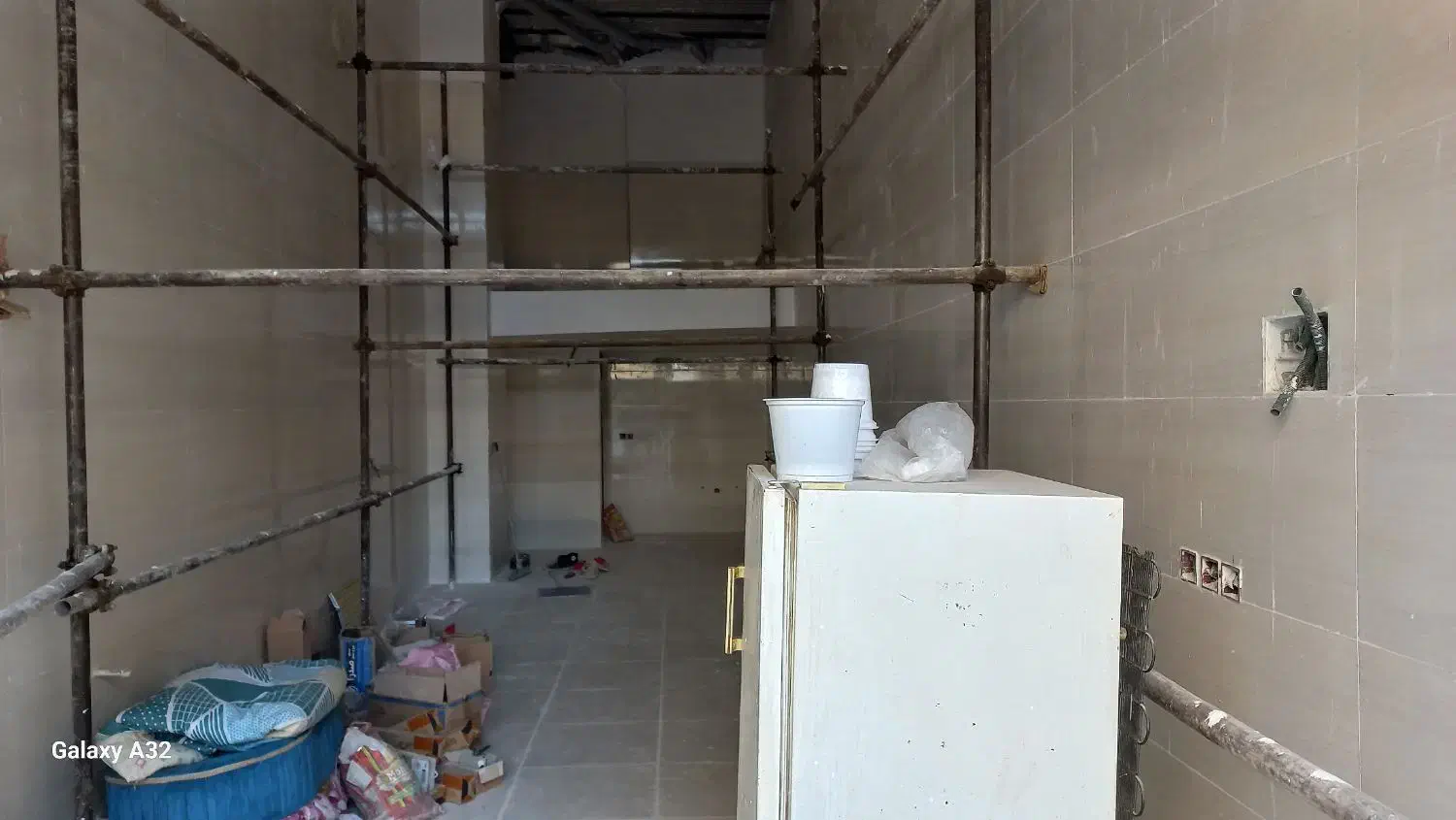 مغازه|اجارهٔ مغازه و غرفه|نسیمشهر, |دیوار