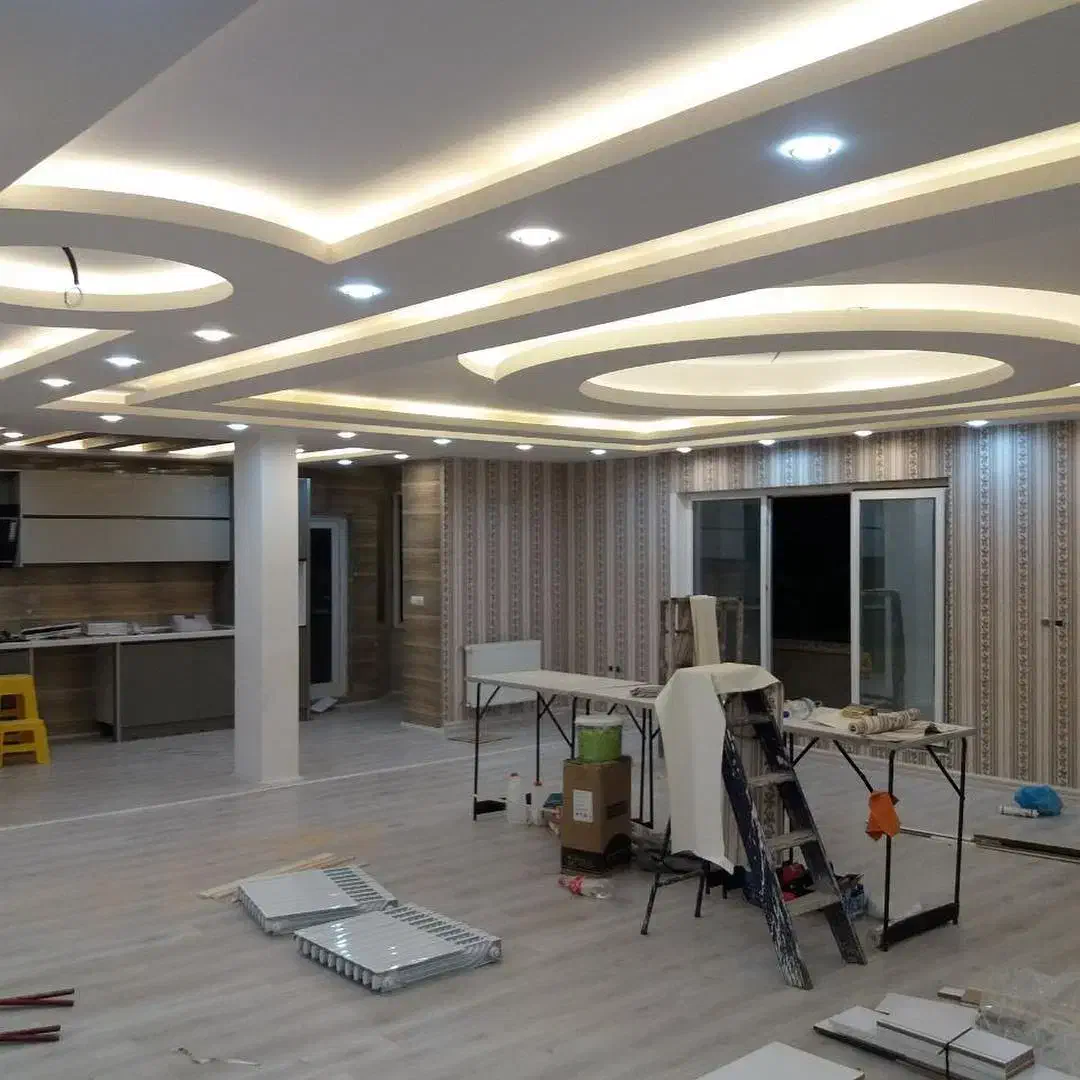 شاگرد کناف|استخدام معماری، عمران و ساختمانی|گنبد کاووس, |دیوار