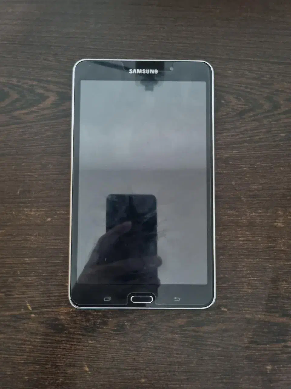 Samsung Galaxy Tab 4 7.0|تبلت|ساری, |دیوار