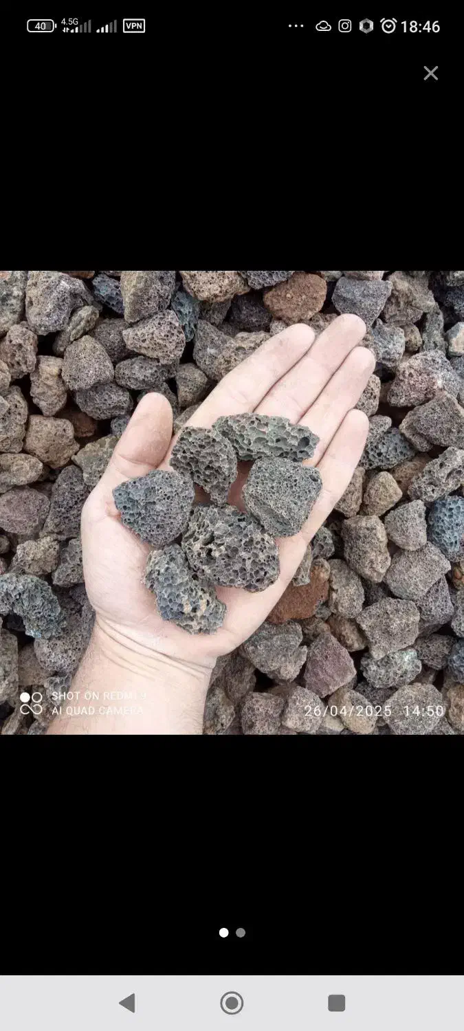 پوکه مصالح|مصالح و تجهیزات ساختمان|قروه, |دیوار