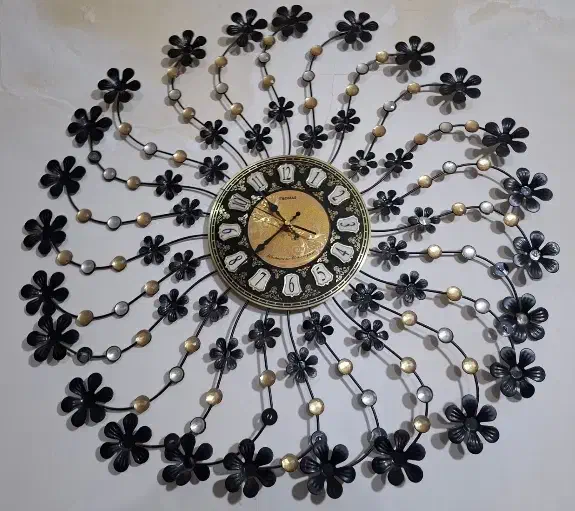 ساعت دیواری|ساعت دیواری و تزئینی|کوهدشت, |دیوار