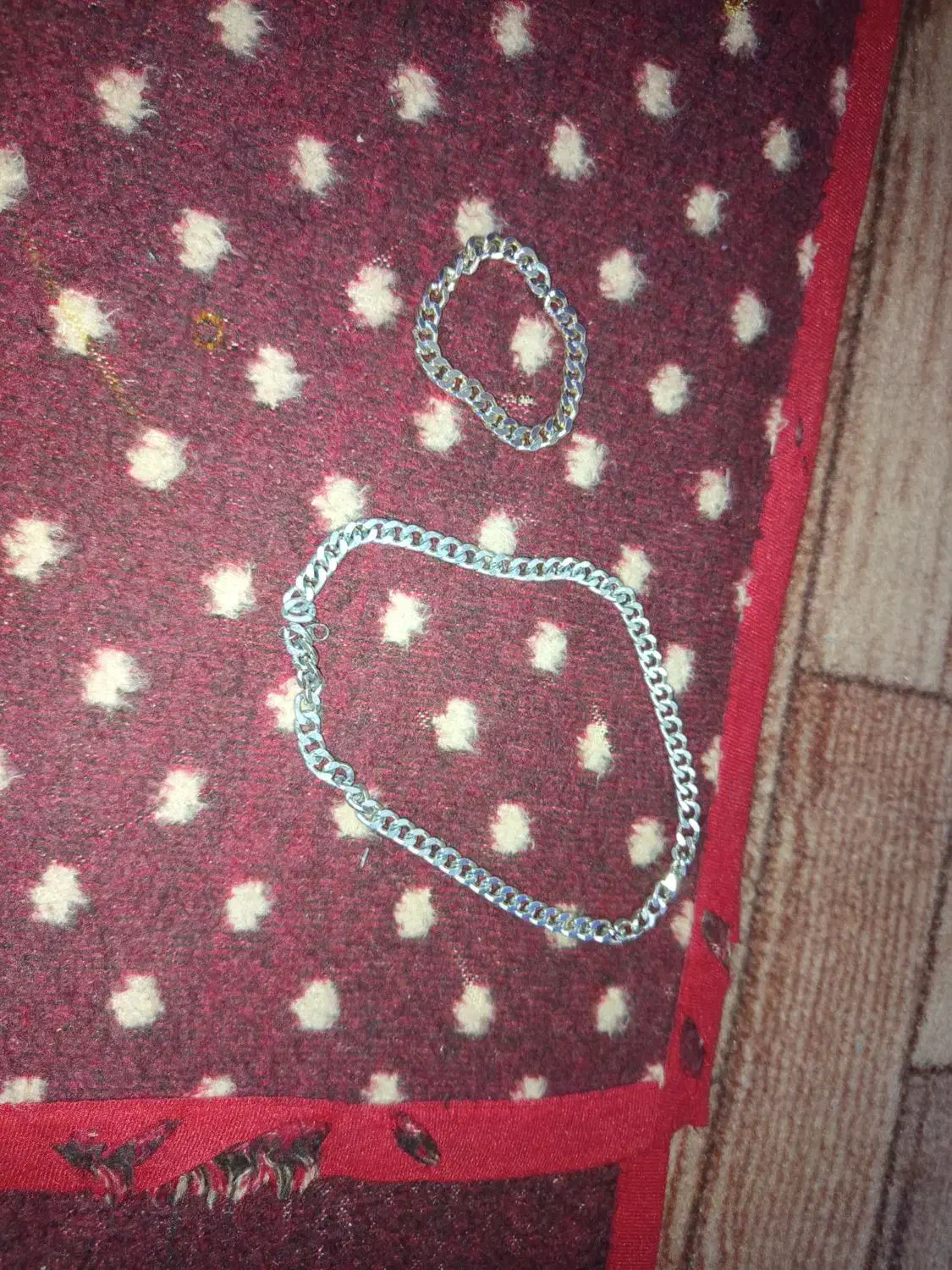 گردنبند و دستبند|بدلیجات|کرمان, |دیوار