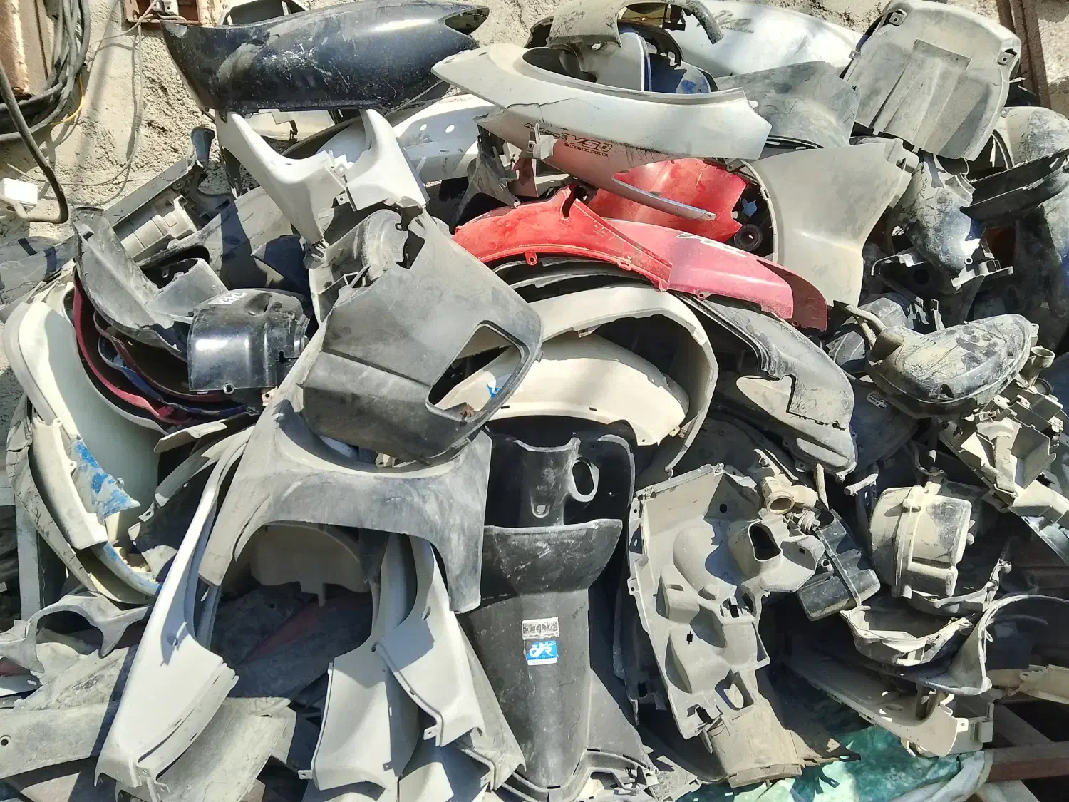 هوندا زد ایکس|موتورسیکلت|بندرعباس, |دیوار