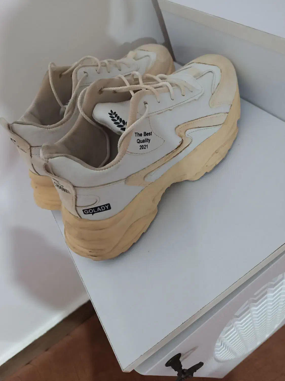 سایز ۴۰|کیف، کفش، کمربند|میاندوآب, |دیوار