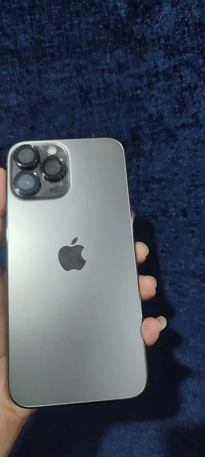 ایفون 13پرومکس|موبایل|اهواز, کوی مندلی(سه راه خرمشهر)|دیوار