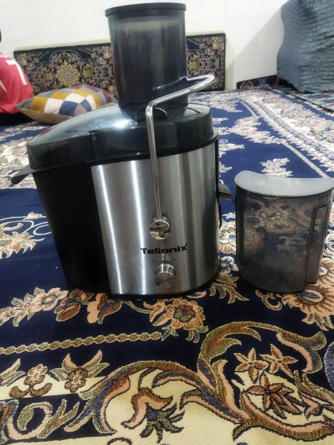 آبمیوه گیر درحدنو|آبمیوه‌گیر و آب‌مرکبات‌گیر|رباط‌کریم, رباط‌کریم|دیوار