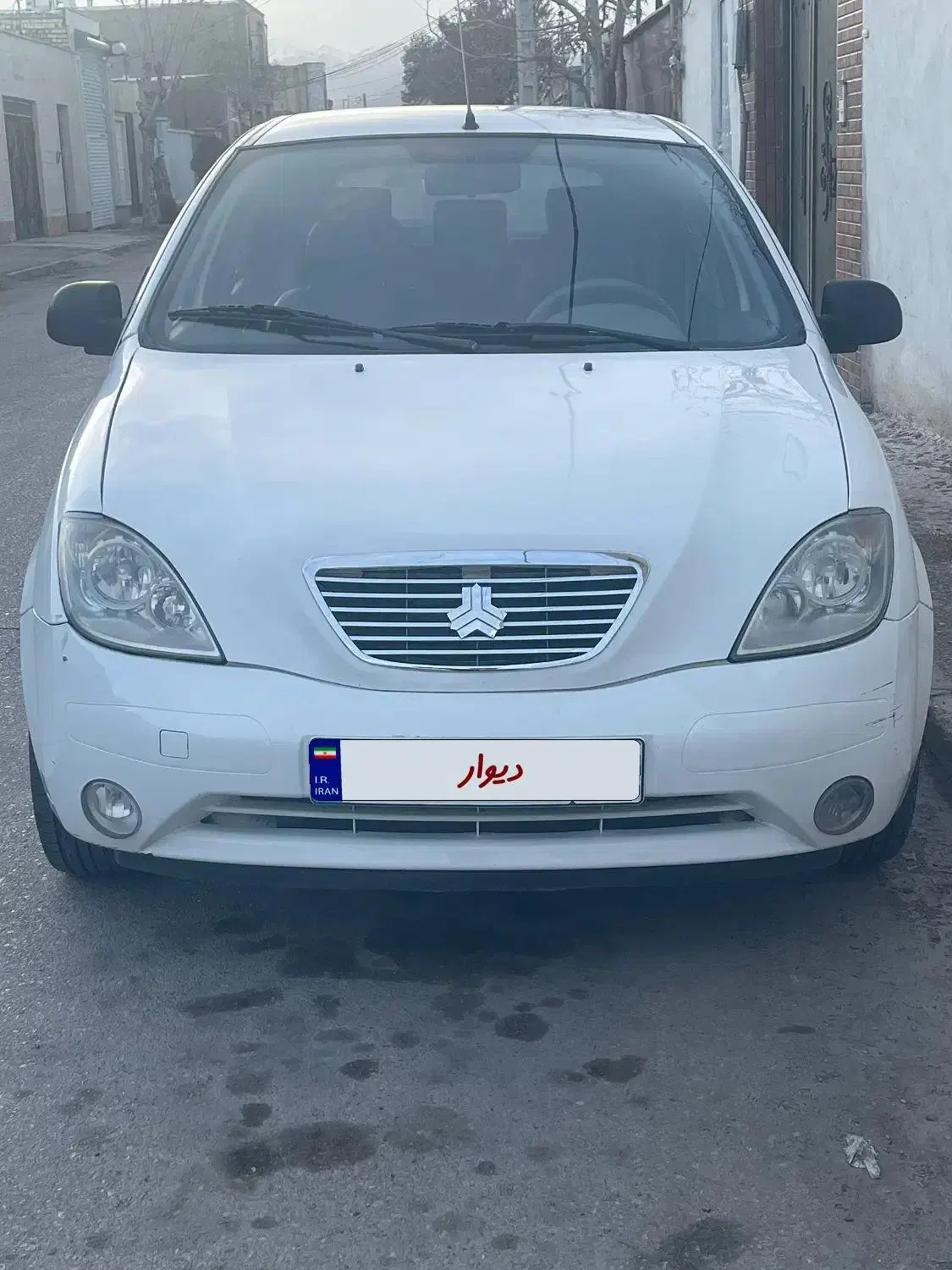 تیبا۲مدل ۱۴۰۰|خودرو سواری و وانت|شاهرود, |دیوار