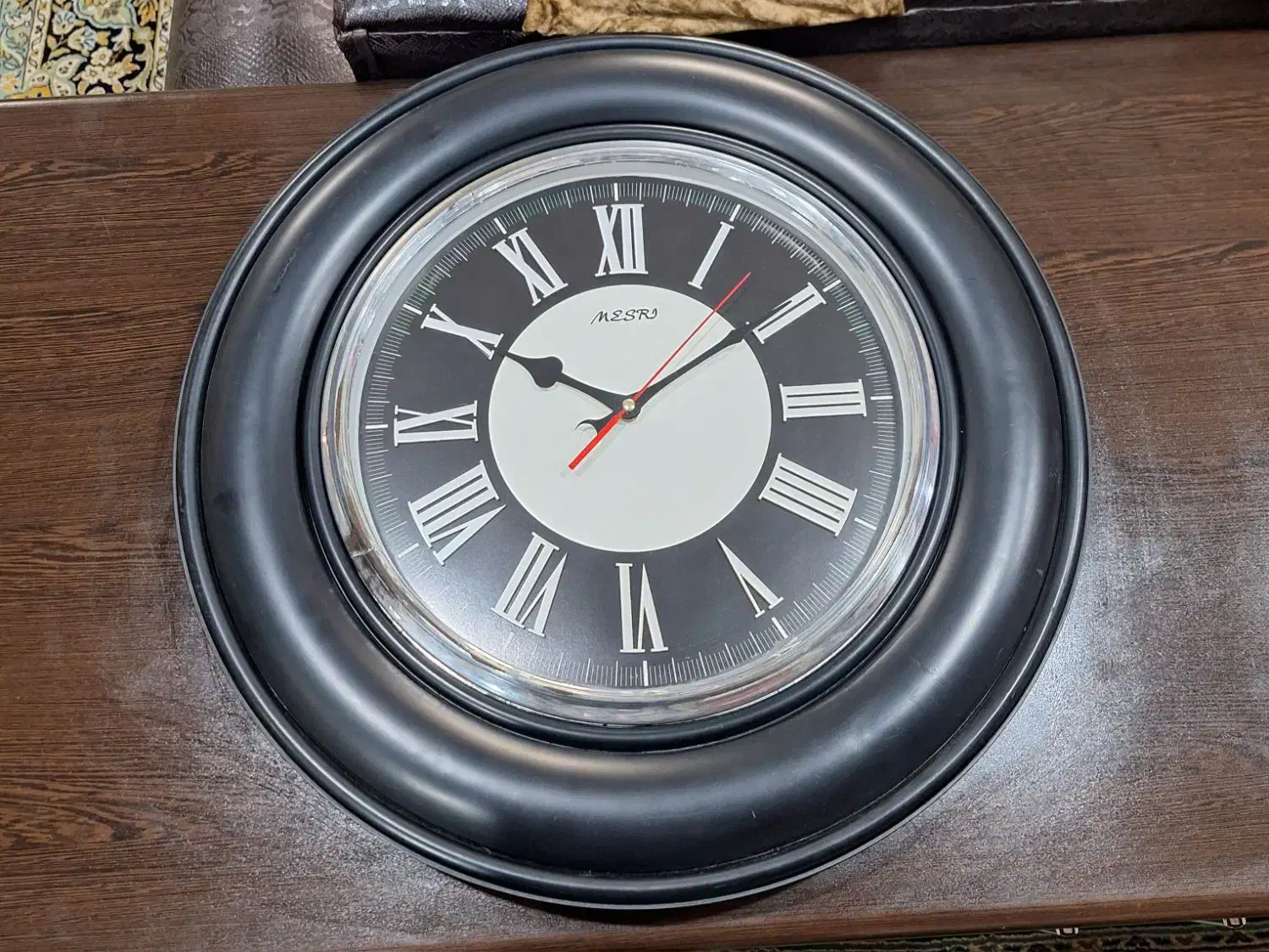 ساعت دیواری|ساعت دیواری و تزئینی|تهران, باغ فیض|دیوار