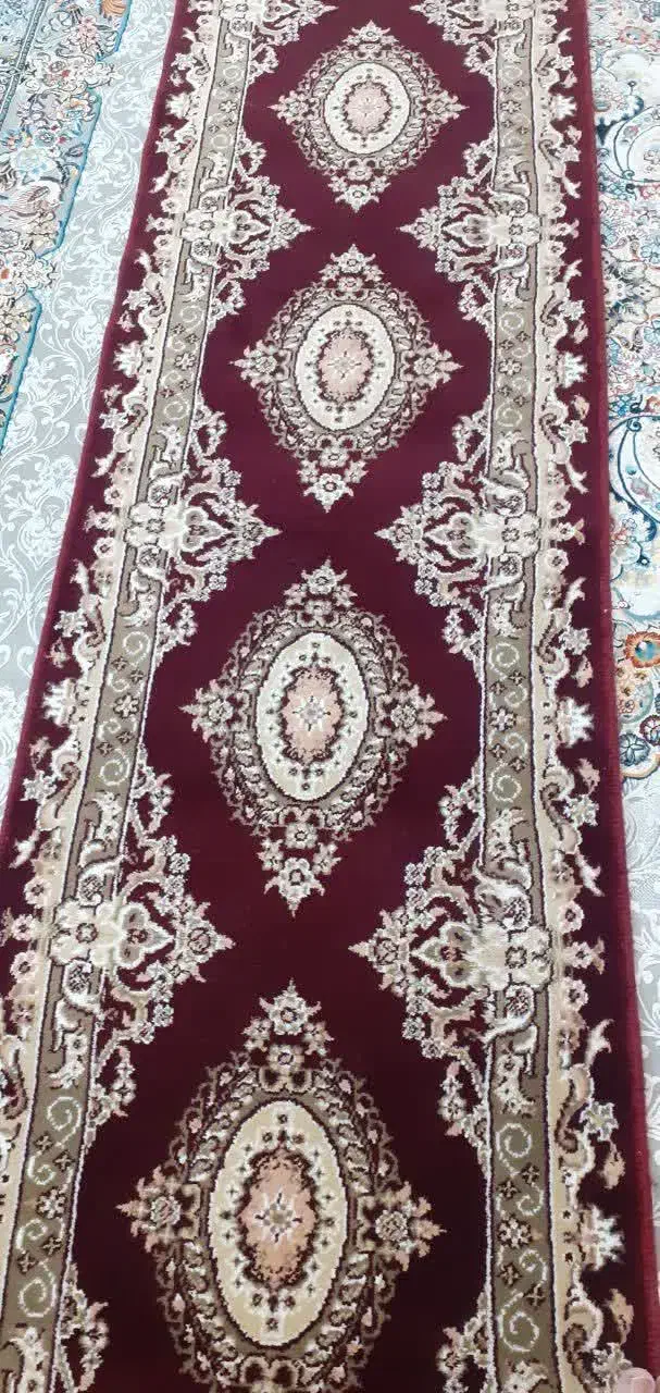 فرش کناره|فرش|قم, زاد|دیوار