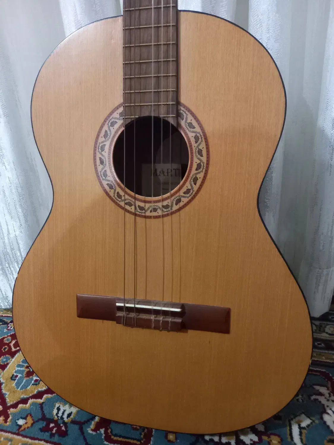 گیتار|گیتار، بیس، امپلیفایر|کرج, حصارک بالا|دیوار