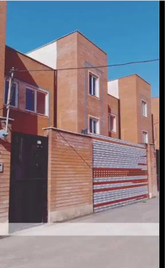 فروش ، معاوضه دوطبقه مهرگان نزدیک خیابان  ط همکف|فروش آپارتمان|محمدیه-قزوین, |دیوار