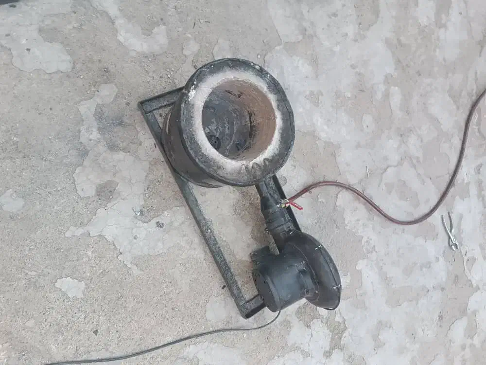 دستگاه ذوب رانی|ماشین‌آلات صنعتی|سبزوار, هویزه|دیوار