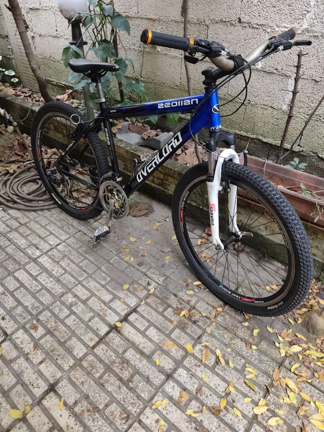 فروش دو دوچرخه 26|دوچرخه، اسکیت، اسکوتر|رشت, علی آباد|دیوار