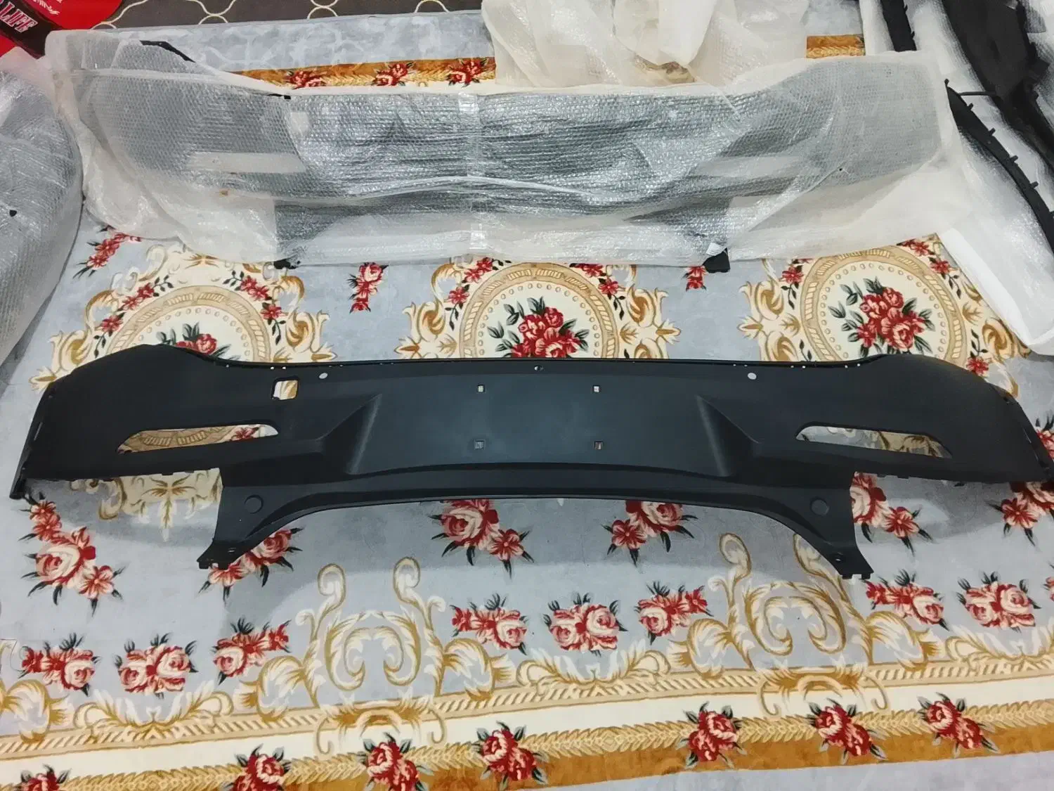 قطعات ماشین های چینی|قطعات یدکی و لوازم جانبی|شیبکوه (هرمزگان), |دیوار