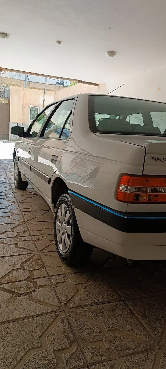 پژو slx 97|خودرو سواری و وانت|مشهد, کوشش|دیوار