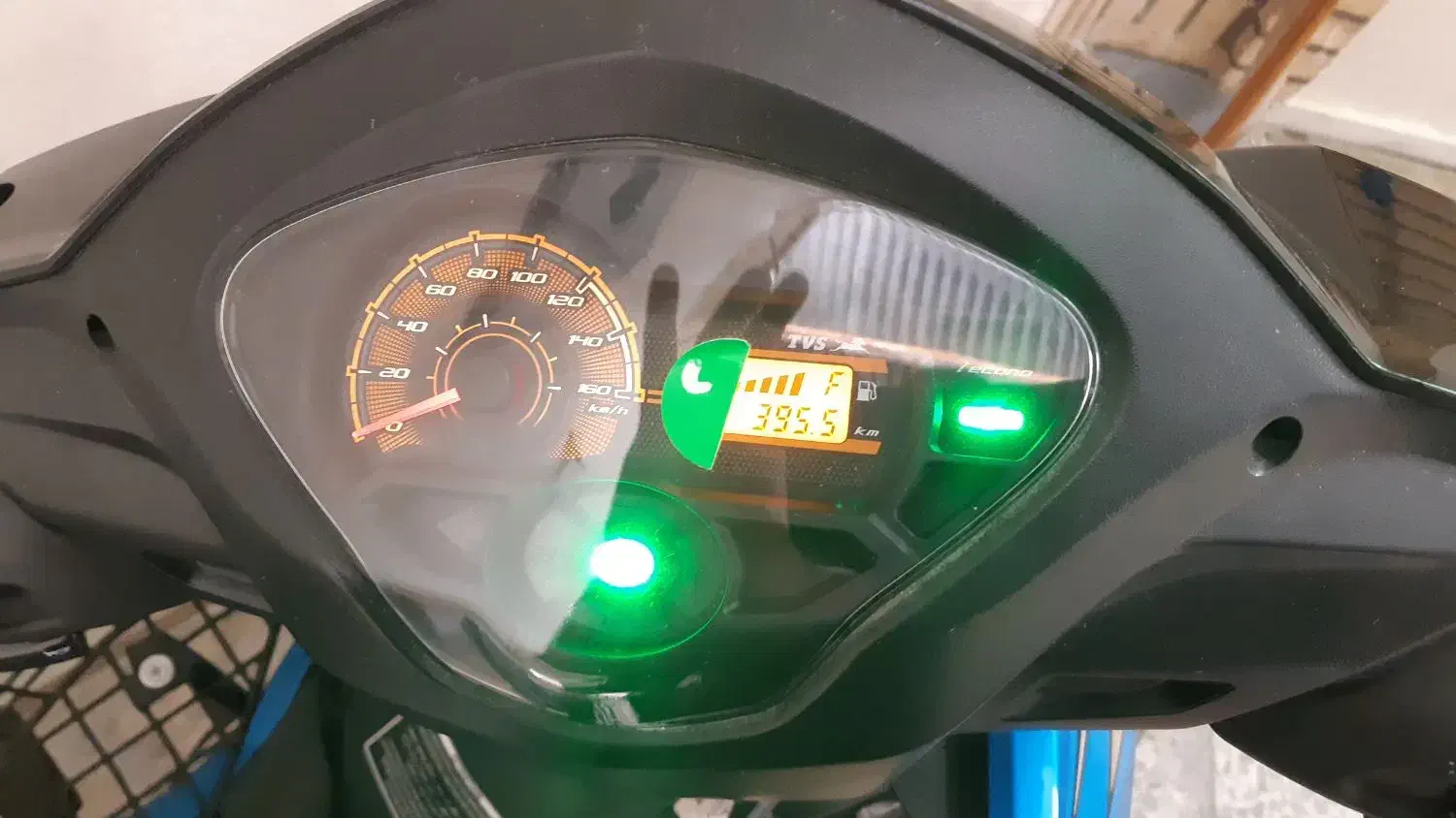 موتور راکز ۱۲۵|موتورسیکلت|دزفول, |دیوار