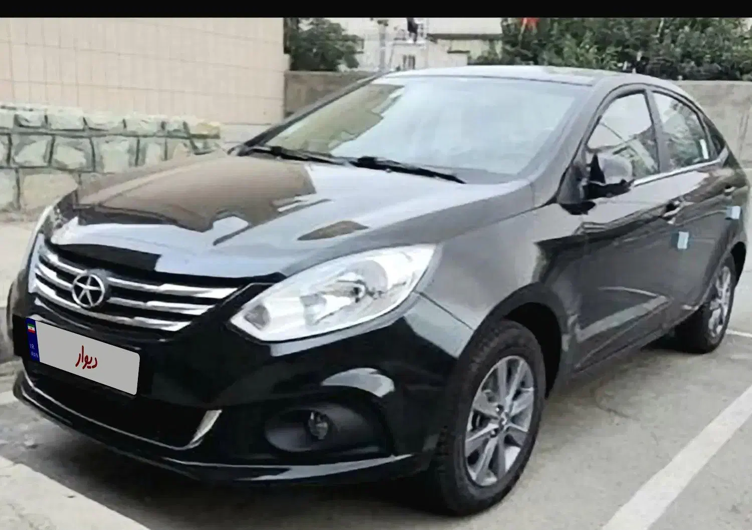 جک J4 درحدصفر مدل ۱۴۰۴ جدید|خودرو سواری و وانت|تهران, فاطمی|دیوار