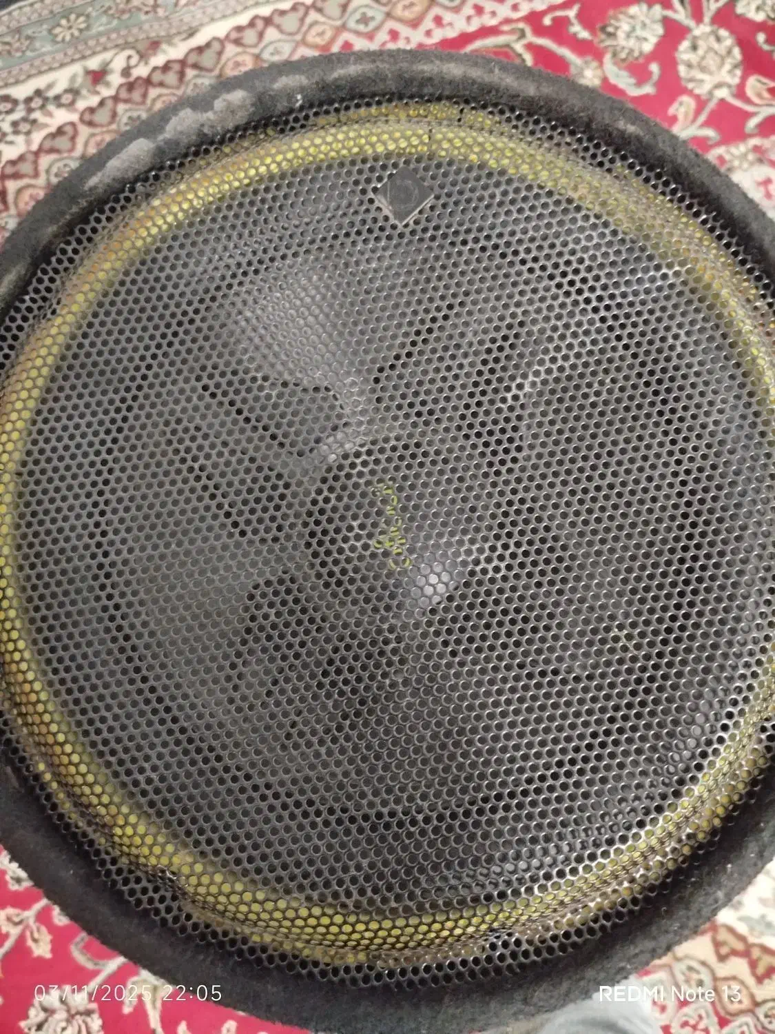 ساب آفلوت|صوتی و تصویری|قم, شهرک مهدیه (مدرس)|دیوار