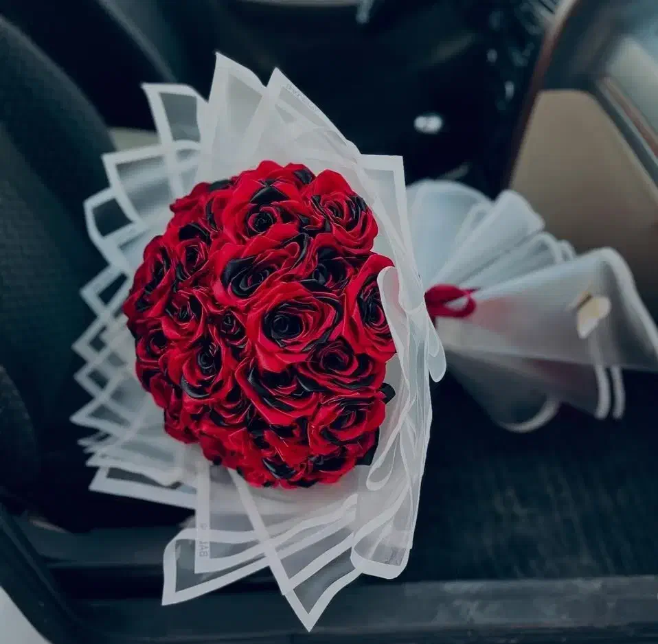 دسته گل|گل مصنوعی|ارومیه, |دیوار