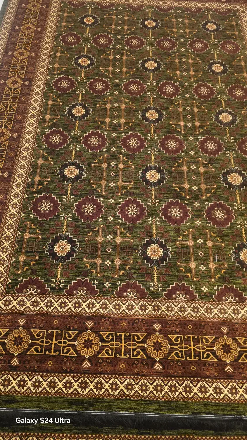 فروش فرش|فرش|مشهد, ولیعصر (شهرک غرب)|دیوار