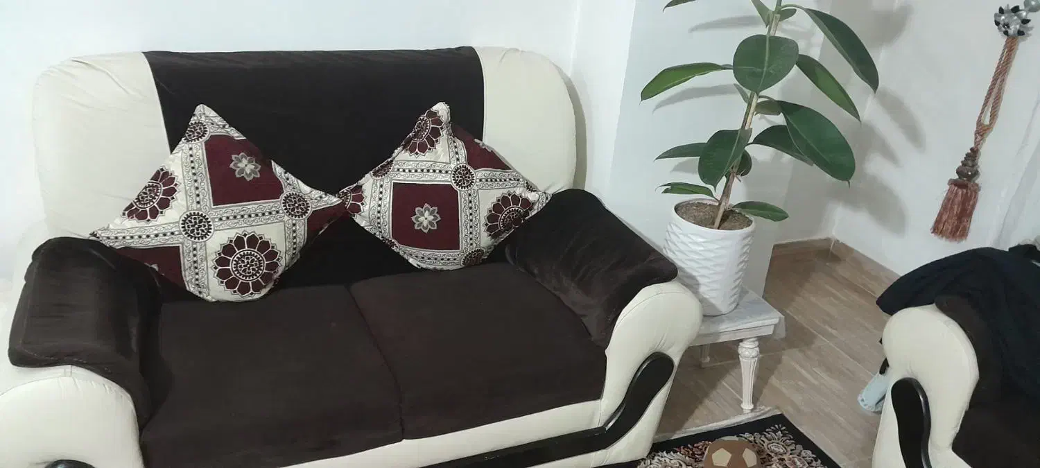 مبل راحتی|مبلمان خانگی و میز عسلی|تبریز, |دیوار