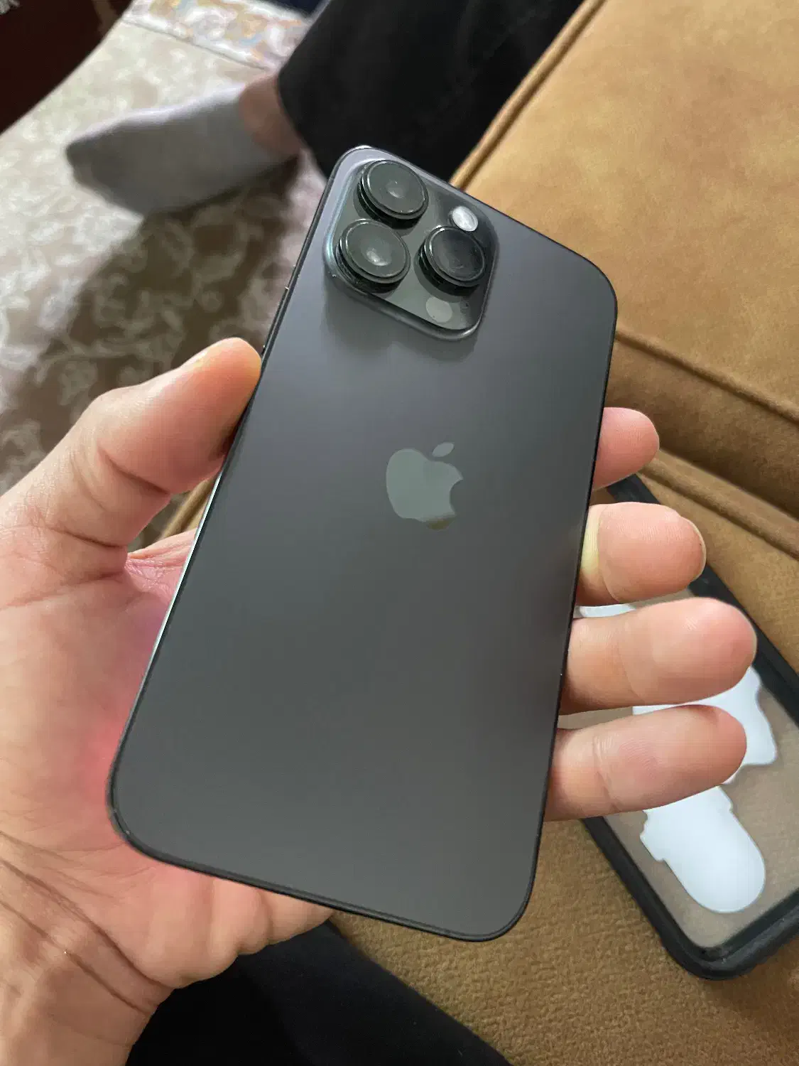 Iphone 14 pro max 256|موبایل|پردیس, فاز ۱|دیوار