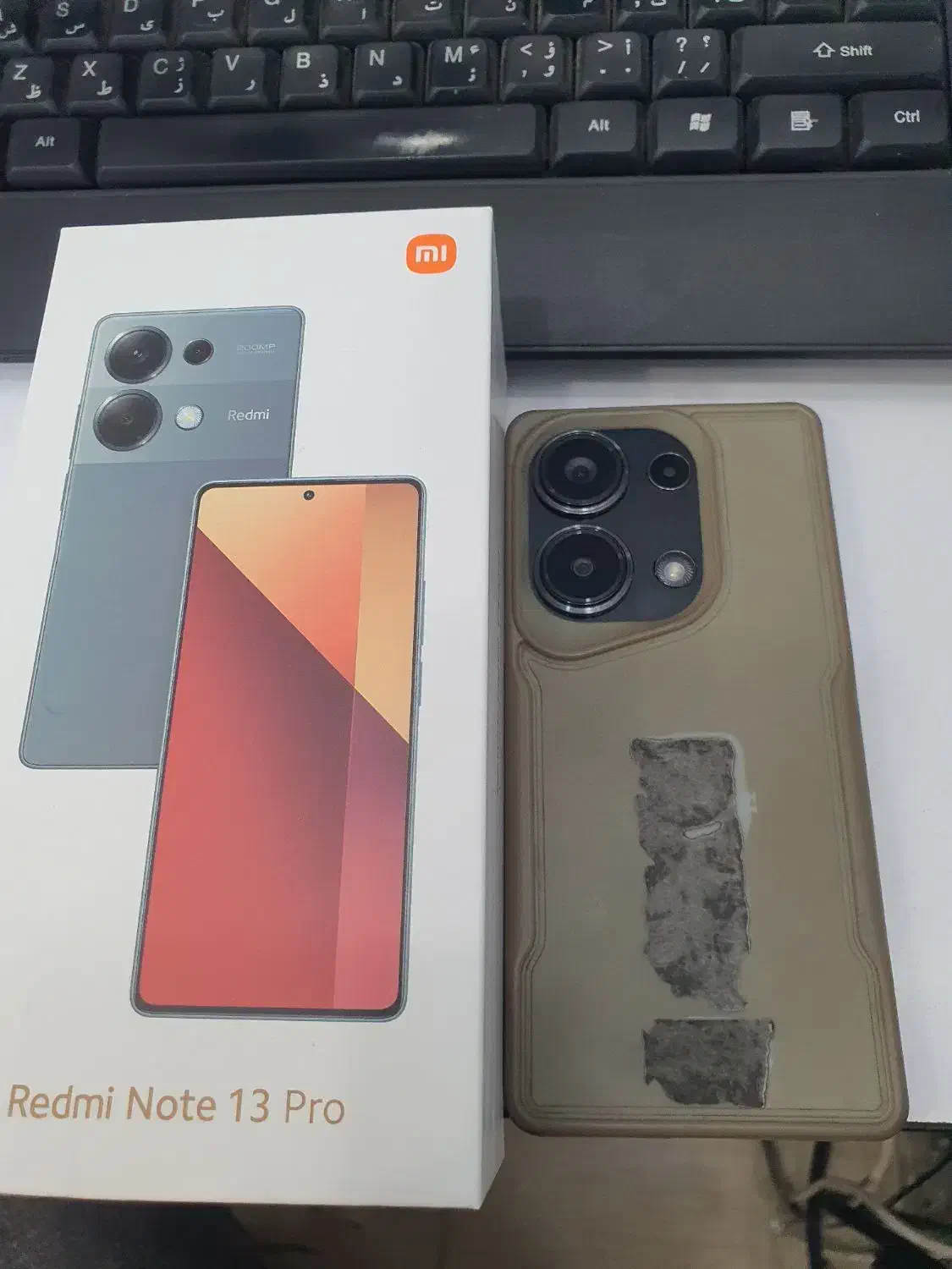 note 13 pro|موبایل|اهواز, کارون|دیوار