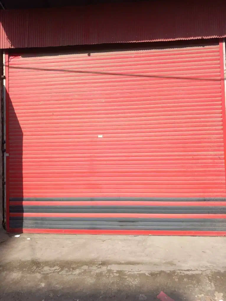 کرکره برقی در حد|مصالح و تجهیزات ساختمان|لنگرود, |دیوار