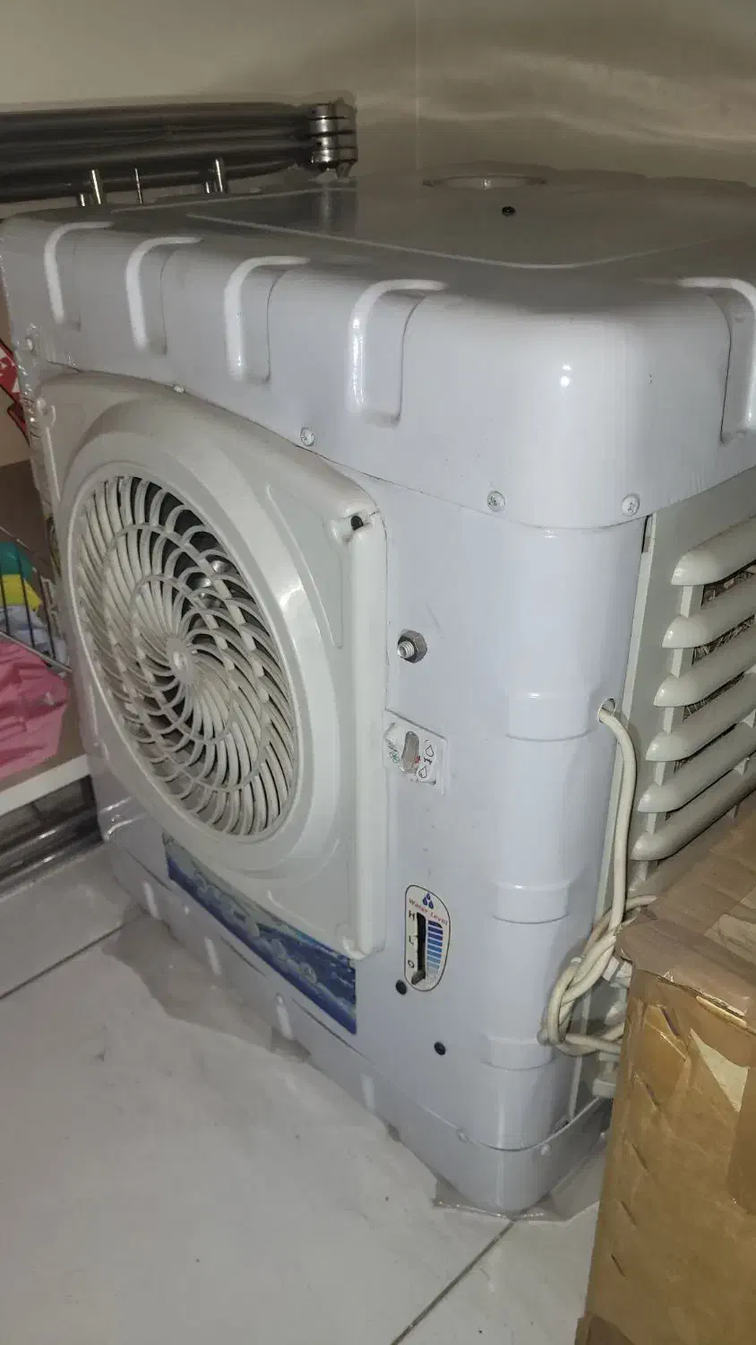 کولر آبی|کولر آبی|تهران, شادمان|دیوار