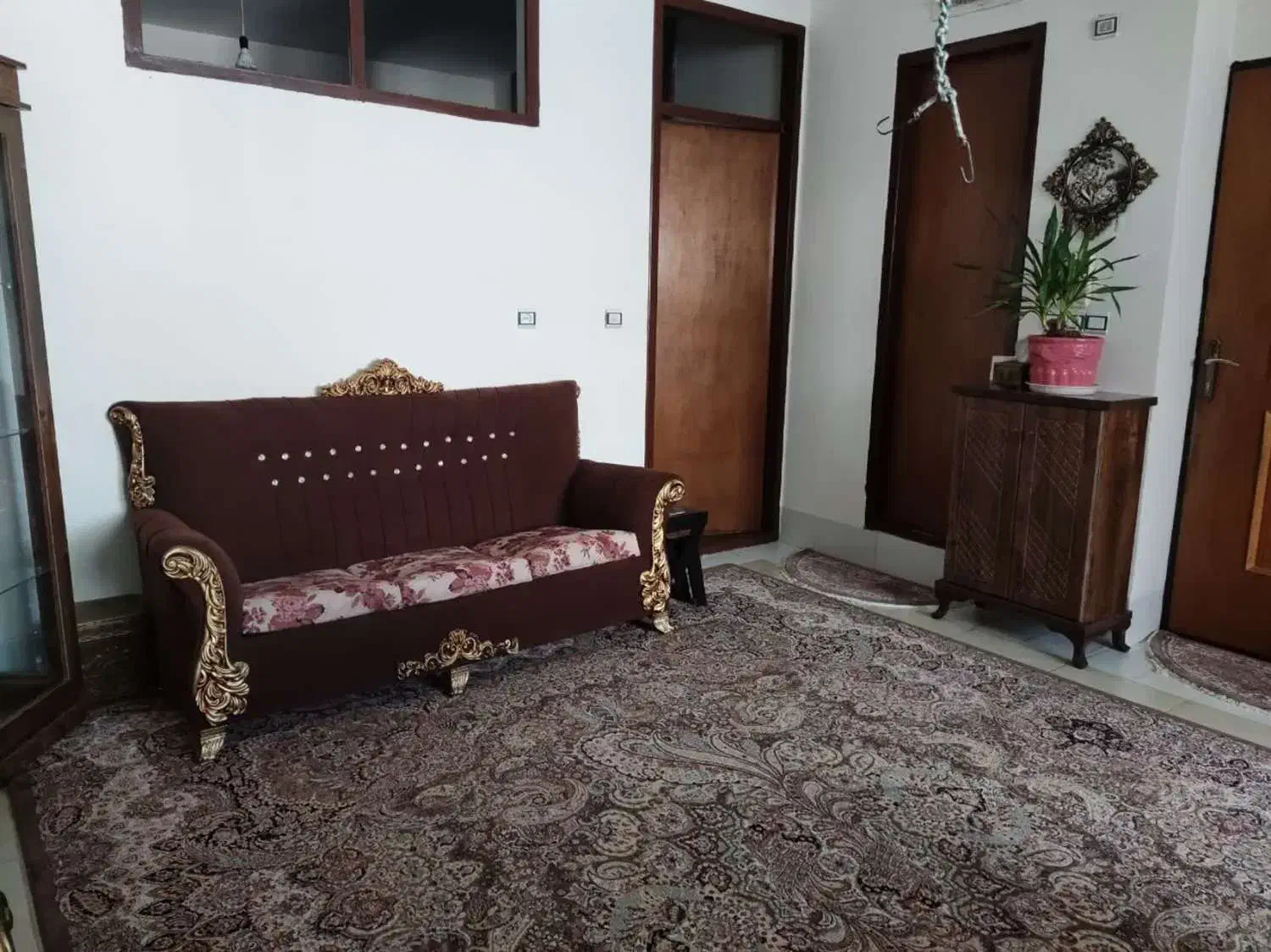 رهن آپارتمان 60 متری|اجارهٔ آپارتمان|مهدی شهر, |دیوار